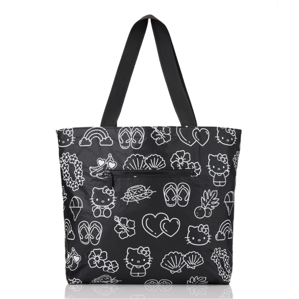 Hello Kitty ALOHA collection Day Tripper